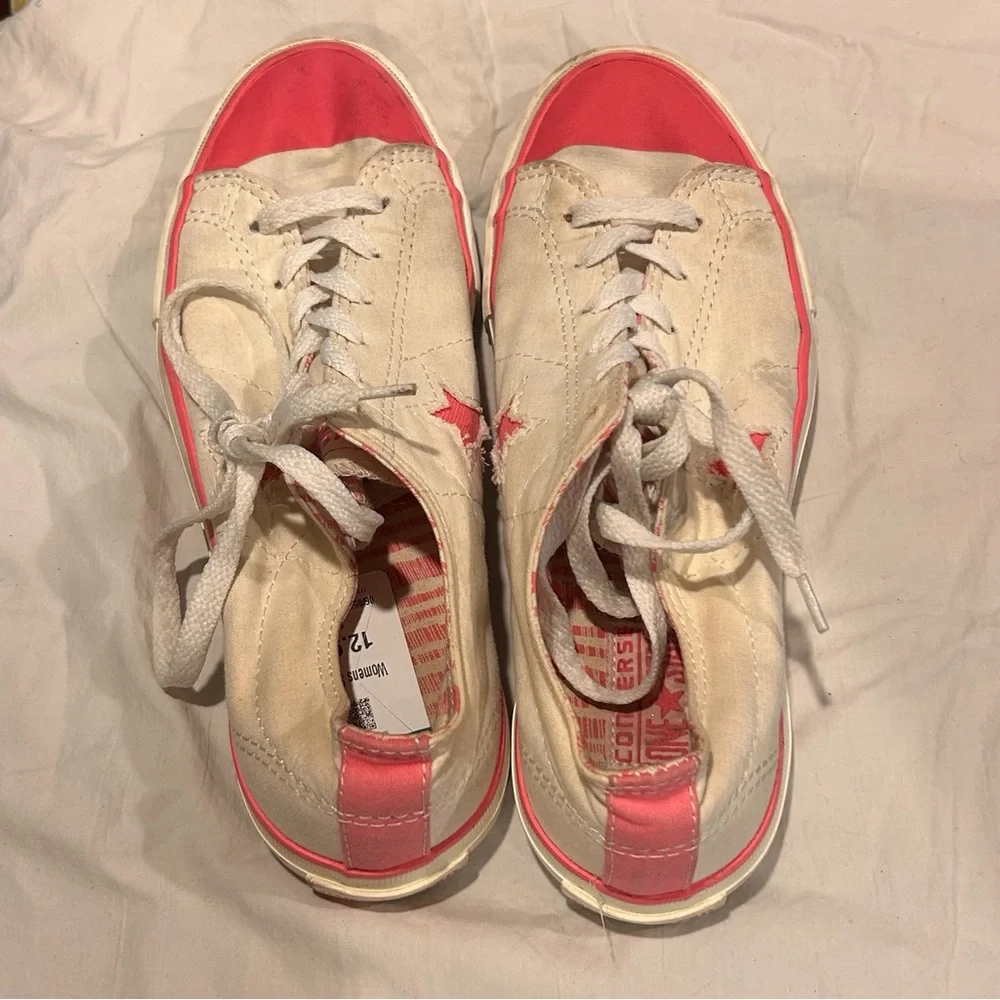 Converse good used